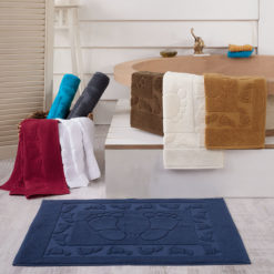 שטיחון אמבטיה