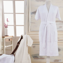 חלוקי מגבת שרוול קצר