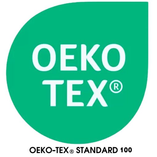 OEKOTEX Standart 100