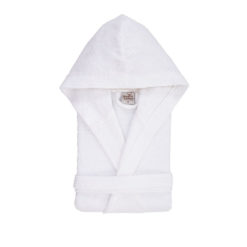 חלוקי מגבת לילדים לבן