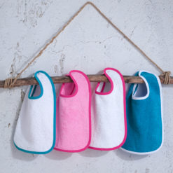 סינרים לתינוקות