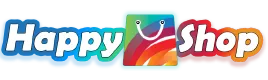 Happy shop