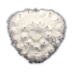 כרית טבעות סטאר