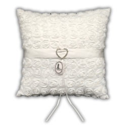 כרית טבעות ליאן