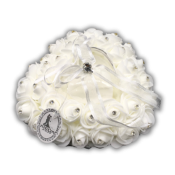 כרית טבעות נטלי