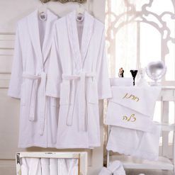 סט חתן כלה זוגי