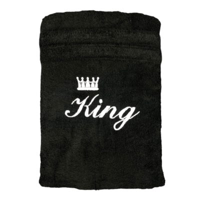 חלוק רחצה יוקרתי