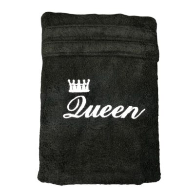 חלוק מגבת יוקרתי