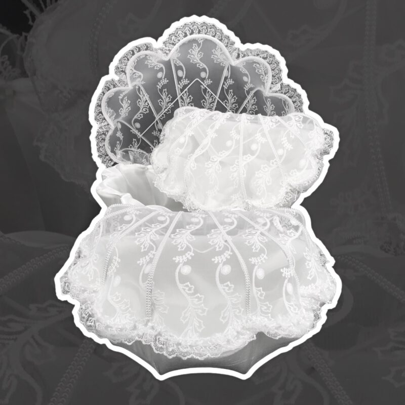 סלסלאות מעוצבות