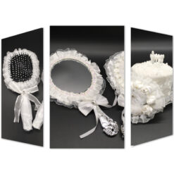 אקססוריז לכלה