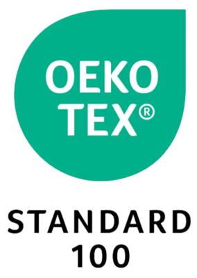 OEKOTEX Standart 100
