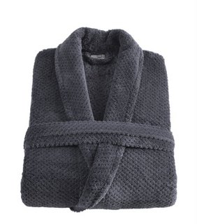 חלוק פרוותי מחמם