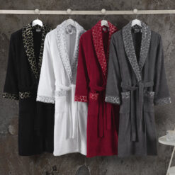 חלוק רחצה יוקרתי