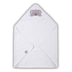 מגבת לתינוק קואלה