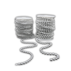 שרשרת חרוזים לעיצוב