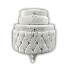 תיבות מעוצבות הילה