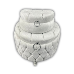 תיבות מעוצבות הילה