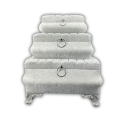 תיבות עץ מעוצבות