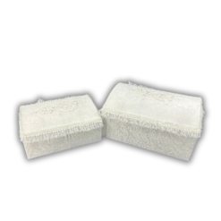 תיבות מעוצבות תחרה