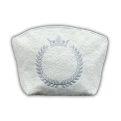 תיק רחצה מגבת מסגרת