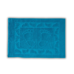 מגבת רגליים פטרול