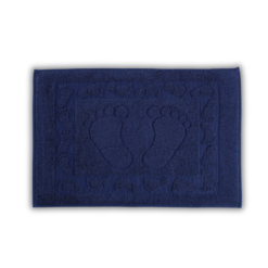 מגבת רגליים נייבי