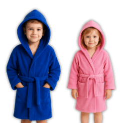 חלוק רחצה לילדים