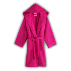 חלוק רחצה לילדים פרימיום