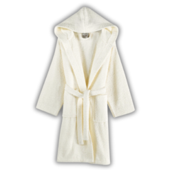 חלוק רחצה לילדים פרימיום