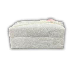 תיבה מעוצבת פרח