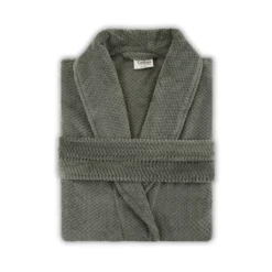 חלוקי פרווה ירוק זית